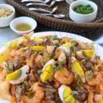 pancit malabon recipe