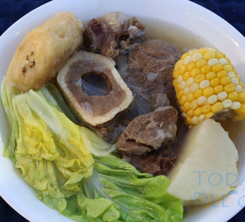bulalo recipe