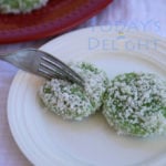 pichi pichi recipe