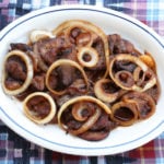 pork bistek recipe at today's delight