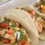salmon tacos recipe - https://www.todaysdelight.com/salmon-fish-tacos/