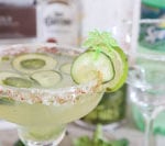 best spicy margarita recipe is Today's Delight