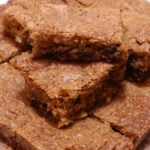Baked Cut up Food for the Gods is Today's Delight