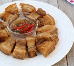 lechon kawali recipe is Today's Delight