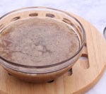 rum sauce recipe is Today's Delight