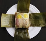 Traditional Filipino Tamales Recipe is Today's Delight