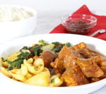 instant pot kare kare is Today's Delight