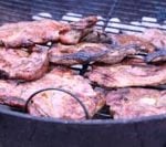 Sampalok Mix Pork Barbecue Recipe (Tamarind Mix) is Today's Delight