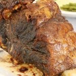 How to Slow Cook a Ribeye Roast in the Oven is Today's Delight