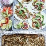 Instant Pot Pork Carnitas Recipe is Today's Delight
