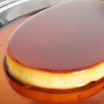 Instant Pot Leche Flan is Today's Delight.