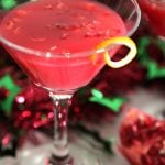 Pomegranate Cosmos Recipe