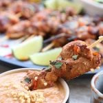 How to Make Peanut Sauce is Today's Delight