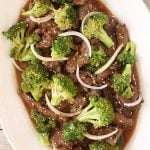 Easy Beef and Broccoli Stir Fry